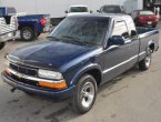 2002 Chevrolet S-10 was SOLD for only $495...!