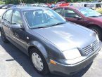 2004 Volkswagen Jetta - Paris, KY