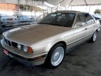 1989 BMW 525 - Bellflower, CA