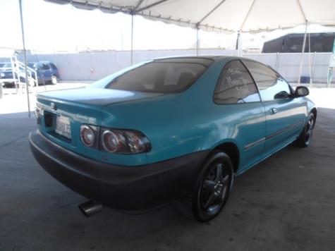 Cheap honda civics for sale in california #4