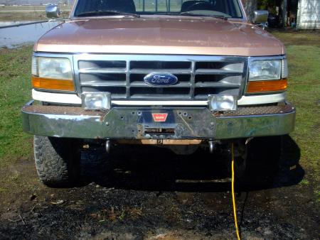 Cheap Car: Used Ford F-250 XLT in Preston Idaho ID