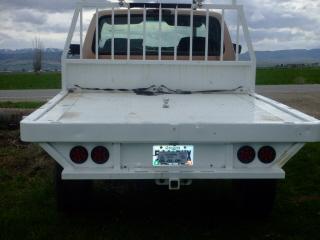 Cheap Car: Used Ford F-250 XLT in Preston Idaho ID