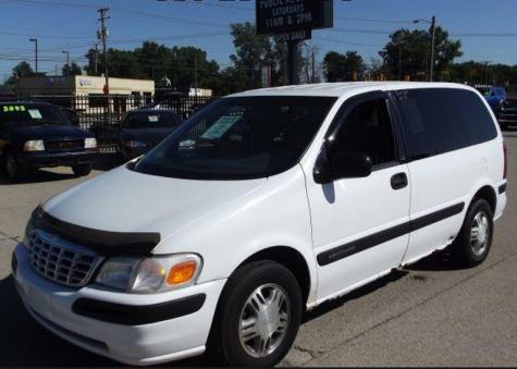Mercedes Benz Minivan >> Used 1997 Chevy Venture Minivan Under $1000 in MI near Detroit - Autopten.com Mercedes Benz Minivan >> Used 1997 Chevy Venture Minivan Under $1000 in MI near Detroit - Autopten.com