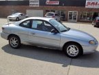 1998 Ford Escort - Fraser, MI