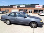 1993 Mercury Topaz in Michigan