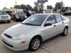 2000 Ford Focus - Fraser, MI