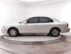 2001 Hyundai Sonata - Miami, FL
