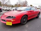 1996 Chevrolet Camaro - Chesapeake, VA