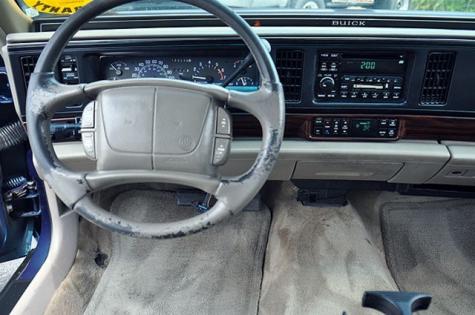 Cars Under $800 >> Cheap Car Under $1000 in Virginia - Buick LeSabre 1997 ... Cars Under $800 >> Cheap Car Under $1000 in Virginia - Buick LeSabre 1997 ...