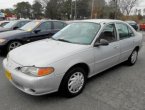 1998 Mercury Tracer under $3000 in Virginia