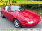 1990 Mazda MX-5 Miata - Chesapeake, VA