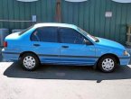 1994 Toyota Tercel - Chesapeake, VA