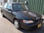 Corolla was SOLD for only $400...!