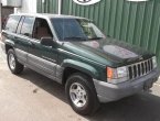 1996 Jeep Grand Cherokee - Chesapeake, VA