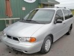 1998 Ford Windstar under $2000 in Virginia