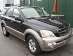 2003 KIA Sorento - Chesapeake, VA