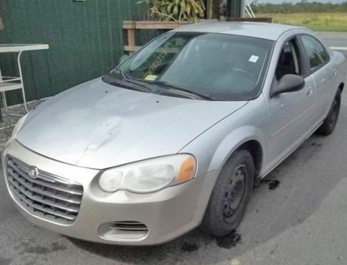 Infiniti Dealers In Va >> Used Car Under $500 Chesapeake VA (Chrysler Sebring 2004 ... Infiniti Dealers In Va >> Used Car Under $500 Chesapeake VA (Chrysler Sebring 2004 ...