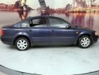 1999 Volkswagen Passat under $3000 in Virginia