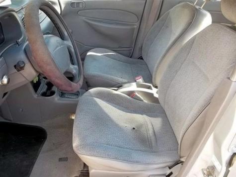 Used Economy Car For 2000 Or Less In Va Mercury Tracer