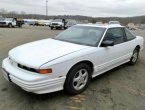 1995 Oldsmobile Cutlass - Newark, OH