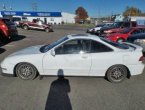 Integra was SOLD for only $800...!