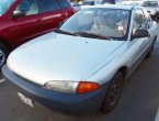 1993 Mitsubishi SOLD for $650 only!