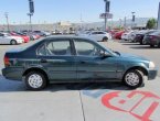 1996 Honda Civic was SOLD for only $1075...!