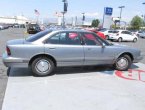 1992 Oldsmobile 88 was SOLD for only $500...!