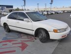 Accord was SOLD for only $1000...!