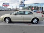 2001 Dodge Stratus was SOLD for only $1089...!