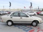 1993 Nissan Sentra was SOLD for only $798...!