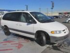 1999 Dodge Grand Caravan was SOLD for only $596...!