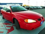 2002 Pontiac Grand AM - Murray, UT