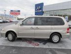 2003 KIA Sedona was SOLD for only $642...!