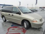 1999 Ford Windstar was SOLD for only $897...!