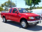 2002 Ford F-150 under $8000 in California