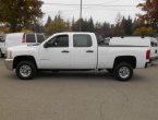 2008 Chevrolet Silverado under $11000 in California