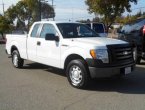 2010 Ford F-150 under $15000 in California