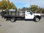 2008 Ford F-450 - Livermore, CA