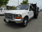 2000 Ford F-350 under $10000 in California