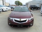 2010 Acura TSX under $22000 in Texas