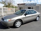 2007 Ford Taurus under $6000 in Arizona