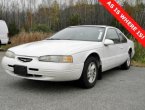 1996 Ford Thunderbird was SOLD for only $500...!
