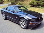 Mustang was SOLD for only $5495...!