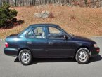 Corolla was SOLD for only $1995...!