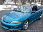 Cavalier was SOLD for only $1495...!