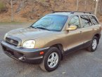 Santa Fe was SOLD for only $1495...!