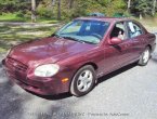 Sonata was SOLD for only $695...!