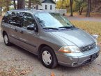 Windstar was SOLD for only $995...!