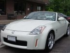 2005 Nissan 350Z under $23000 in Florida